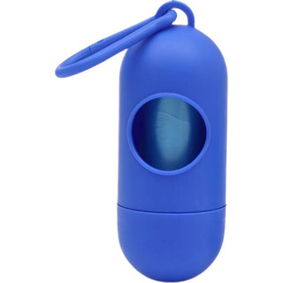 Диспенсер пакетов для выгула собак Potty-Pot HD20 пластиковыми с пакетами