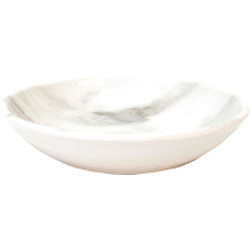 Миска для животных Tarhong Carrara Marble / TCT3052CSMC
