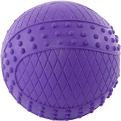 Игрушка для собак SkyRus Мяч с пищалкой / 145045