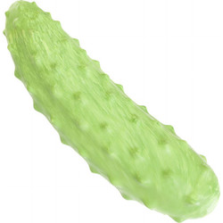 Игрушка для собак SkyRus Огурчик / MHJ020