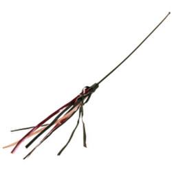 Игрушка для кошек Trixie С кожаными полосками / 4091