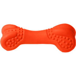 Игрушка для собак SkyRus Рифленая кость / 145031