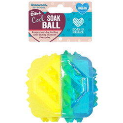 Игрушка для собак Rosewood Куб охлаждающий / 02229/RW