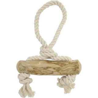 Игрушка для собак Coffee Wood Кофейная палочка с петлей / ROPE/CW-L