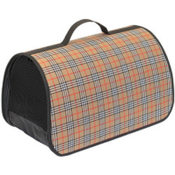 Сумка для животных Чип Саквояж №3 / 90003