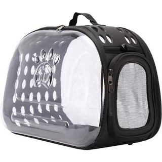 Переноска для животных Solmax&Zoo SM90549