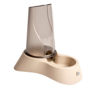 Кормушка-поилка механическая для животных Duvo Plus 11627/DV