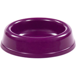 Миска для животных Полесье №3 круглая / 44433
