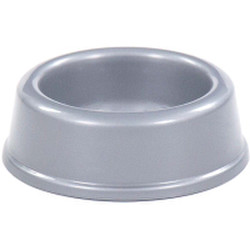 Миска для животных Полесье №1 круглая / 44419