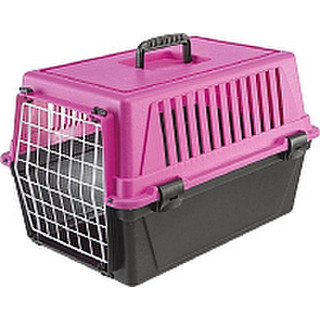 Переноска для животных Ferplast Atlas 10 El / 73007799EPB1