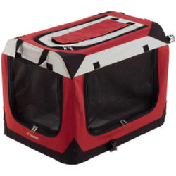 Переноска для животных Ferplast Holiday 4 / 85722099