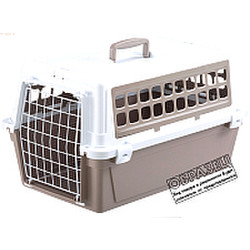 Переноска для животных Ferplast Atlas 10 Trendy v.1 / 73028099