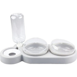 Набор мисок для животных Solmax&Zoo SM90546