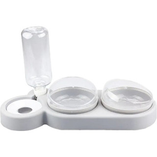 Набор мисок для животных Solmax&Zoo SM90546