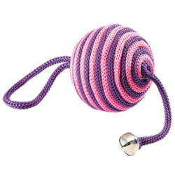 Игрушка для кошек Ferplast Мячик веревочный PA 6110 / 86110099