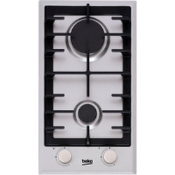 Газовая варочная панель Beko HDCG32221FX