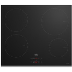 Индукционная варочная панель Beko HII64401MTX