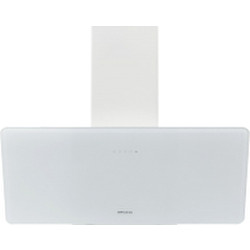 Вытяжка наклонная Krona Liora 900 White S / 00026674