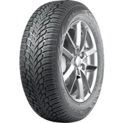 Зимняя шина Nokian Tyres WR SUV 4 255/60R18 112H