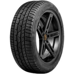 Зимняя шина Continental ContiWinterContact TS 830 P 245/45R19 102V