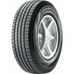 Зимняя шина Pirelli Scorpion Ice&Snow 285/35R21 105V Run-Flat