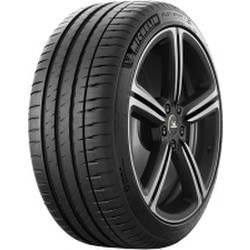 Летняя шина Michelin Pilot Sport 4 275/40R19 105Y