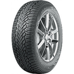 Зимняя шина Nokian Tyres WR SUV 4 275/40R20 106V