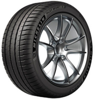 Летняя шина Michelin Pilot Sport 4 S 245/35R21 96Y