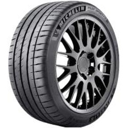 Летняя шина Michelin Pilot Sport 4 275/30R19 96Y Run-Flat