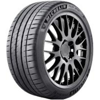 Летняя шина Michelin Pilot Sport 4 275/30R19 96Y Run-Flat