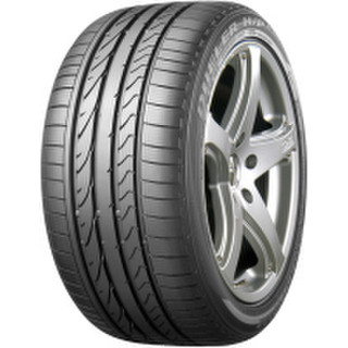 Летняя шина Bridgestone Dueler H/P Sport 285/50R20 112V