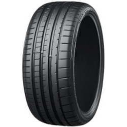 Летняя шина Yokohama Advan Sport V107F 235/50ZR19 99Y