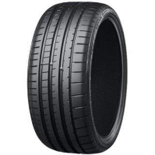 Летняя шина Yokohama Advan Sport V107F 235/50ZR19 99Y