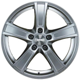 Литой диск Proma Премьер 17x7