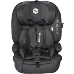 Автокресло Lorelli Benevento Isofix Black Jasper / 10071772401