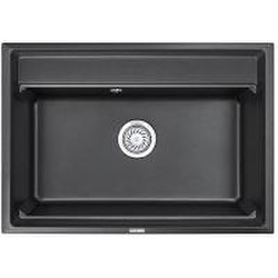 Мойка кухонная Granula KS-7301