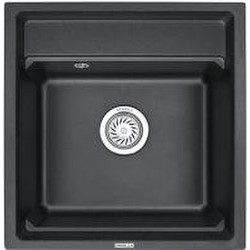 Мойка кухонная Granula KS-5002