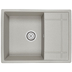 Мойка кухонная Granula GR-6501
