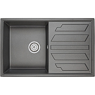 Мойка кухонная Granula GR-8002