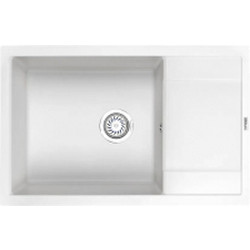 Мойка кухонная Granula GR-7805