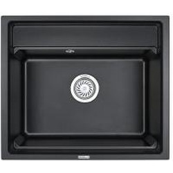 Мойка кухонная Granula KS-6003