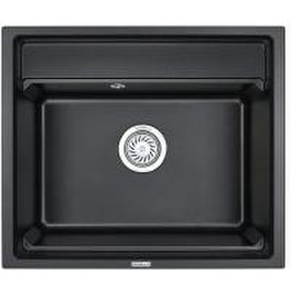 Мойка кухонная Granula KS-6003