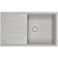 Мойка кухонная Granula GR-8601
