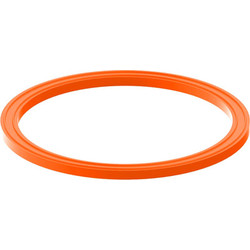 Прокладка сантехническая РМС Уплотнительная плоская 40 / КС-05