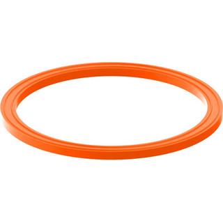 Прокладка сантехническая РМС Уплотнительная плоская 40 / КС-05