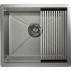 Мойка кухонная Granula KS-5045U