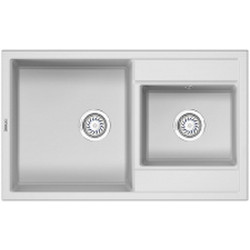 Мойка кухонная Granula GR-8201