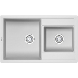 Мойка кухонная Granula GR-8201