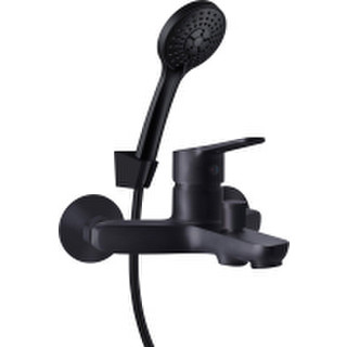 Смеситель Rubineta Uno-10/K (BK2) / N10D661