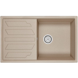 Мойка кухонная Granula GR-8601